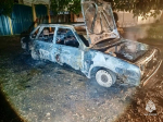 В пожарах на Ставрополье 19 января пострадали 2 человека