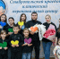 В Ставрополе в семье Файзиевых родился 10-й ребёнок - Телеканал СвоёТВ