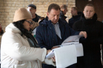 Иван Ульянченко возглавил годовой медиарейтинг глав столиц регионов СКФО - 2025