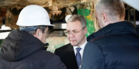 ГУБЕРНАТОР СТАВРОПОЛЬЯ ПОРУЧИЛ РАЗРАБОТАТЬ ПРОГРАММУ МОДЕРНИЗАЦИИ СИСТЕМЫ ТЕПЛОСНАБЖЕНИЯ КИСЛОВОДСКА - Губернатор