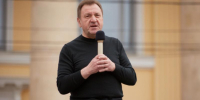 Царь горы медийности: мэр Ставрополя Ульянченко снова возглавил рейтинг глав СКФО - Bloknot-Stavropol.Ru