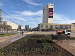 В 2025 году в Ставрополе демонтировали более 160 незаконных вывесок