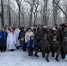 Память освободителей Ставрополя почтили в краевой столице - Вечерний Ставрополь