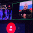 Новогодний телемост с бойцами спецоперации провёл Кисловодск - ИА Победа 26