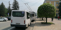 Стоимость проезда в общественном транспорте Ставрополя по некоторым маршрутам изменится - Вечерний Ставрополь