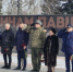 Следователи СК России приняли участие в торжественном мероприятии, посвященном 83-ей годовщине со дня освобождения Шпаковского округа от немецко-фашистских захватчиков - СУ СК РФ