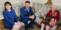 В Ставрополе почтили память освободителей города на мемориале «Вечная слава» - Комсомольская Правда