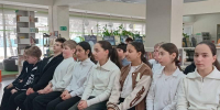 Освобождение Ставрополя: страницы истории - Ставропольская ЦБС