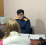 В Курском округе девушка обвиняется в заведомо ложном доносе о совершении преступления - СУ СК РФ