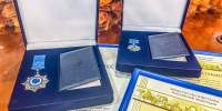 233 энергетика Ставрополья наградили в честь профессионального праздника - ИА Победа 26