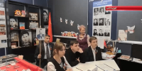 Патриотические онлайн-мероприятия объединили Ставрополье и ЛНР - Вечерний Ставрополь