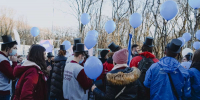 Студенческий праздник, танго и концерт: какие мероприятия пройдут на выходных в Ставрополе? - ATVmedia.Ru