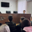 Ставропольские полицейские приняли участие в акции «Студенческий десант» - Вечерний Ставрополь