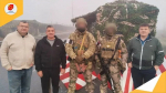 Степновский округ Ставрополья отправил гуманитарный груз в зону СВО