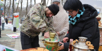 В Ставрополе подвели итоги конкурсной программы «ПоСТАВьте зачёт» - Вечерний Ставрополь