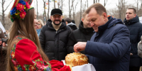 «ПоСТАВьте зачёт»: в праздновании Дня студенчества в Ставрополе приняли участие более тысячи человек. - Администрация Ставрополя