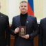 Выпускник «Герои Ставрополья» успешно работает замдиректора драмтеатра - Вечерний Ставрополь