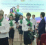 Городской этап конкурса «Учитель года» открыли в Ставрополе - Телеканал СвоёТВ