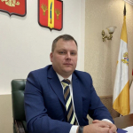 Глава Новоалександровского округа увольняется по собственному желанию
