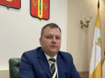 Глава Новоалександровского округа увольняется по собственному желанию