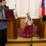 Первый городской детский конкурс патриотической песни «Родные мотивы» прошел в Ставрополе - ATVmedia.Ru
