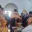 В селе Красногвардейском состоялось торжественное открытие часовни при районной больнице - Епархия
