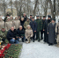 83-й годовщину освобождения города от немецко-фашистских захватчиков отпраздновали в Новоалександровске - Епархия