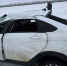 Трое детей и трое взрослых опрокинулись в авто на снежной трассе на Ставрополье - ИА Победа 26