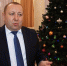 Ещё один шар с «Ёлки желаний» снял зампред правительства Ставрополья Иванов - ИА Победа 26