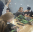 Патриотические мастерские Ставрополя за неделю посетили более 200 человек - Телеканал СвоёТВ