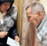 Глава Лермонтова передала поздравления президента России ветерану труда - ИА Победа 26