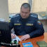 В результате принудительных мер судебных приставов пострадавший взыскал моральный вред - УФССП России