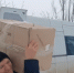 Медики Новоалександровска отвезли целую «ГАЗель» подарков в детский дом Шахтёрска - Вечерний Ставрополь