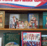 Книжная выставка «Народов дружная семья» - Ставропольская ЦБС