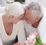 В Кисловодске поженились 97-летний жених и 76-летняя невеста - ATVmedia.Ru