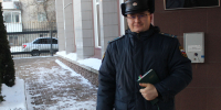 Отец отправился на исправительные работы за игнорирование родительских обязанностей - УФССП России