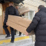 Сладости на столе и велосипеды на старте - Нотариальная палата