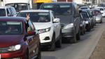 Повышение утильсбора вызвало ажиотаж на ставропольском авторынке в 2025 году
