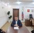 Состоялась рабочая встреча секретаря епархиального управления с министром сельского хозяйства Ставропольского края - Епархия
