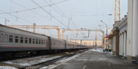 Пассажиры поезда «Кисловодск — Симферополь» застряли в пути на 4,5 часа - Bloknot-Stavropol.Ru