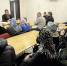 В храме святителя Феодосия Черниговского города Ипатово состоялось годовое приходское собрание - Епархия