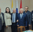 Заместитель министра здравоохранения региона приняла участие в заседании президиума совета ветеранов Ставропольского края - Министерство Здравоохранения