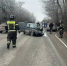 Лобовое столкновение двух автомобилей закончилось смертью обоих водителей на Ставрополье - Bloknot-Stavropol.Ru