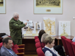 На Ставрополье установят восемь новых мемориальных сооружений