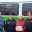 Желания продолжают сбываться - УФССП России