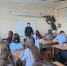 Священнослужитель провел беседу с учащимися школы № 30 города Михайловска - Епархия
