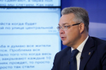 За неделю на Ставрополье выполнили несколько поручений губернатора