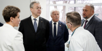 Инфекционное отделение больницы в Ипатовском округе обновили за счёт бюджета - Телеканал СвоёТВ