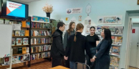 Мастер-класс «Ораторское искусство» - Ставропольская ЦБС