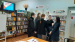 Мастер-класс «Ораторское искусство»